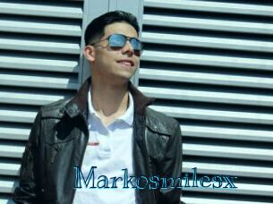Markosmilesx