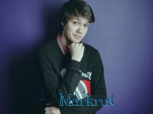 Markrut