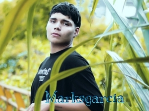 marksgarcia Archive DVD BIZ