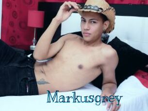 Markusgrey