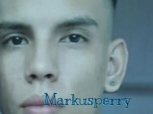 Markusperry