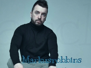 markusrobbins Archive DVD BIZ