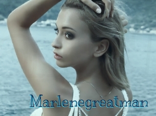 Marlenegreatman