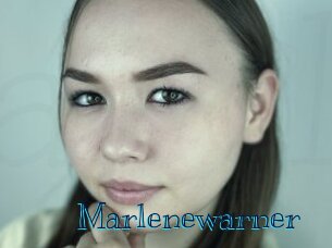 Marlenewarner