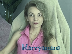 marryamins Archive DVD BIZ
