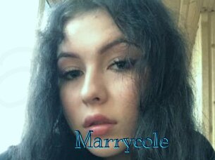 Marrycole