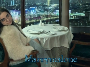 Marrymalone