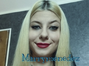 marrymenedez Archive DVD BIZ