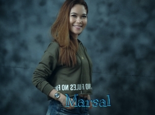 marsal Archive DVD BIZ