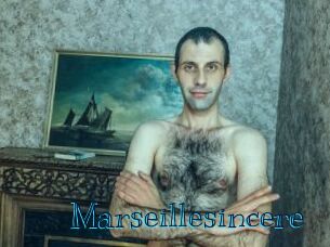 Marseillesincere
