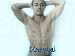 Marshal