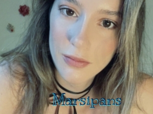 Marsipans