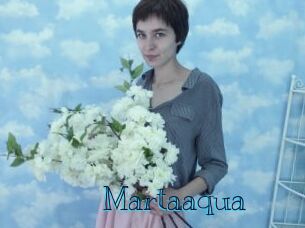Martaaqua