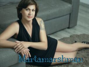 Martamarshman