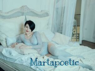 Martapoetic