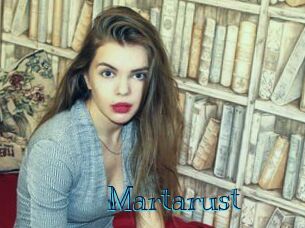 Martarust