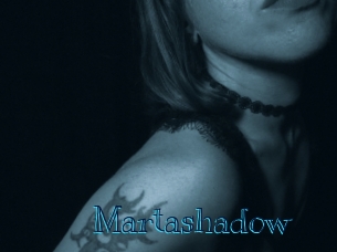 martashadow Archive DVD BIZ