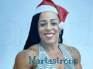 martastrong Archive DVD BIZ