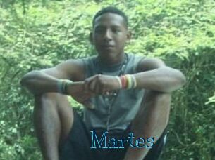 Martes