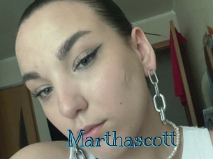 Marthascott