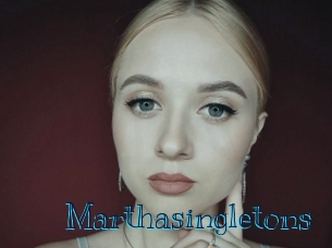 Marthasingletons