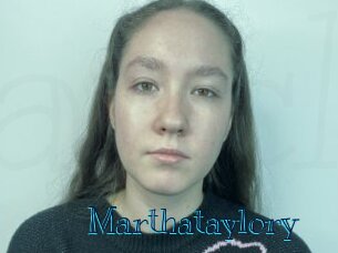 Marthataylory