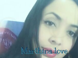 marthina_love Archive DVD BIZ