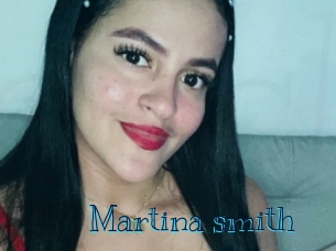 Martina_smith