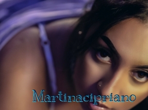 Martinacipriano