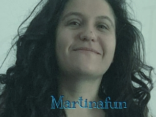 Martinafun