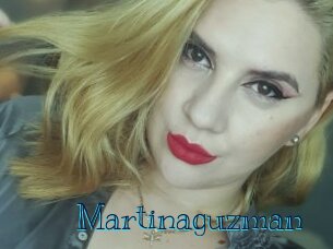 Martinaguzman