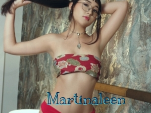 martinaleen Archive DVD BIZ