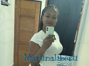 martinaliberti Archive DVD BIZ