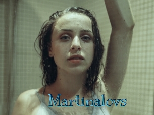 Martinalovs