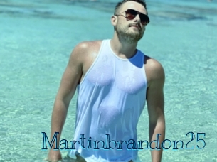 martinbrandon25 Archive DVD BIZ