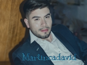 Martincadavid