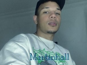martinhall Archive DVD BIZ
