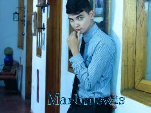 Martinlewis