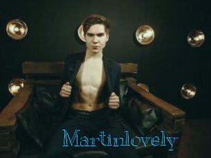 Martinlovely