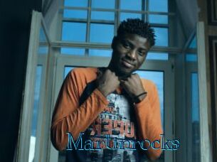 Martinrocks