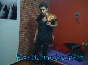 Martinsantamaria