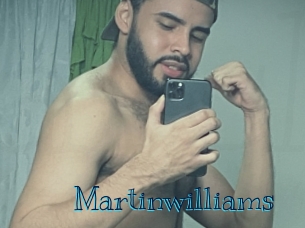 Martinwilliams
