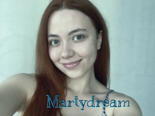 martydream Archive DVD BIZ