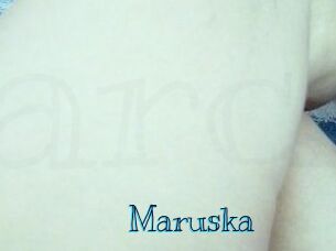 Maruska