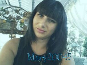 Mary20045