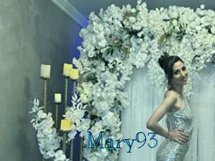 Mary93