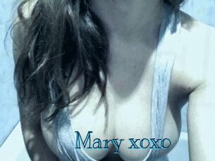 Mary_xoxo