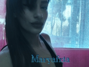 maryafria Archive DVD BIZ