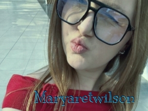 Maryaretwilson
