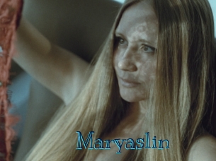Maryaslin